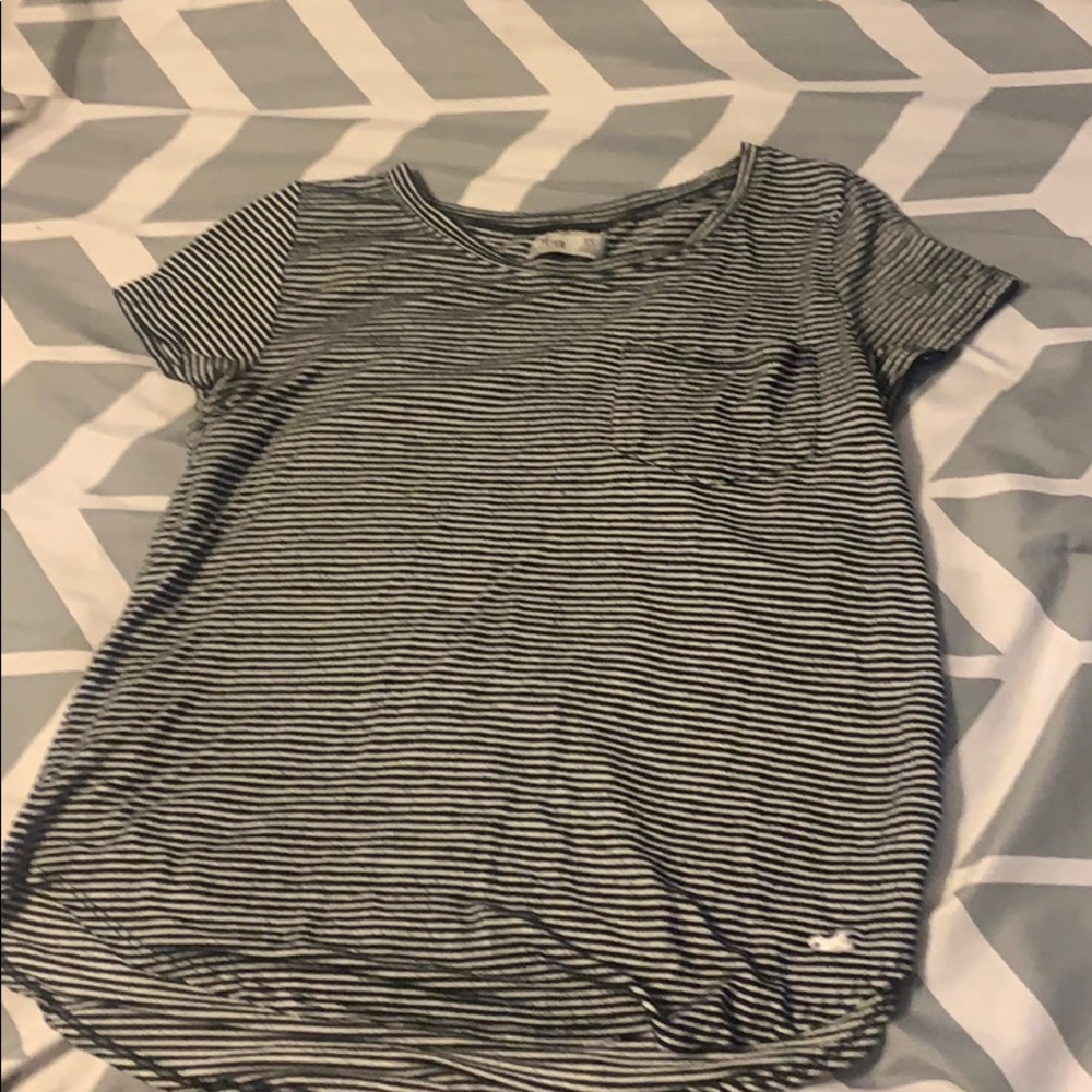 Soft Hollister Tee